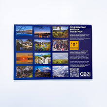 Load image into Gallery viewer, GB News Charity Calendar 2026