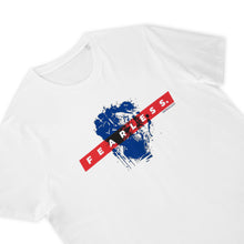 Load image into Gallery viewer, Fearless Lion T-Shirt