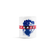 Load image into Gallery viewer, Fearless Lion Mug