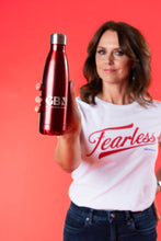 Load image into Gallery viewer, GB News Red Drinks Bottle