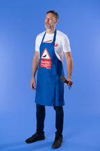 Load image into Gallery viewer, Fearless Spicy Opinions Apron