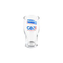 Load image into Gallery viewer, Farage: Talking Pints — Official Pint Glass