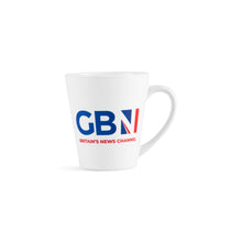 Load image into Gallery viewer, GB News Studio Mug — As Seen On TV