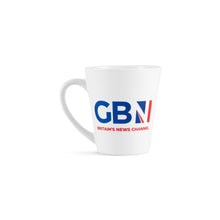 Load image into Gallery viewer, GB News Studio Mug — As Seen On TV