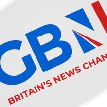 Load image into Gallery viewer, GBN Bumper Sticker (Pack of 2)