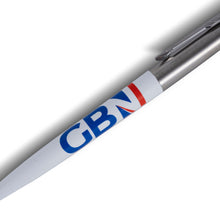 Load image into Gallery viewer, GB News Parker Pen
