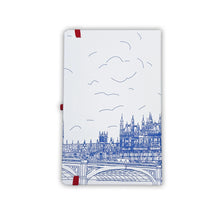 Load image into Gallery viewer, Political Correspondent's Notebook (A5)