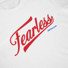 Load image into Gallery viewer, Fearless Old School T-Shirt
