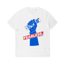 Load image into Gallery viewer, Fearless Remote Control T-Shirt
