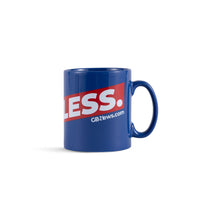 Load image into Gallery viewer, Fearless Blue Mug
