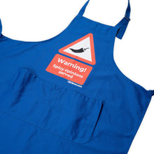 Load image into Gallery viewer, Fearless Spicy Opinions Apron

