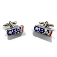 Load image into Gallery viewer, GB News Signature Cufflinks
