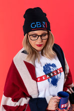 Load image into Gallery viewer, GBN Beanie
