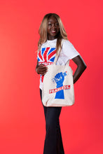 Load image into Gallery viewer, Fearless Remote Control Tote Bag
