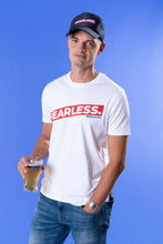 Load image into Gallery viewer, Fearless Old School T-Shirt
