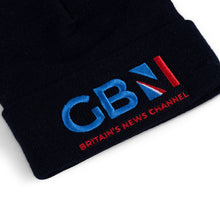 Load image into Gallery viewer, GBN Beanie
