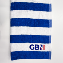 Load image into Gallery viewer, GBN Pool Towel
