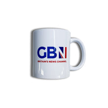 Load image into Gallery viewer, The Original GB News Presenters Mug
