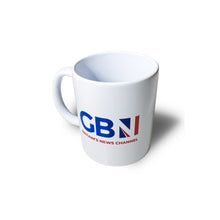Load image into Gallery viewer, The Original GB News Presenters Mug
