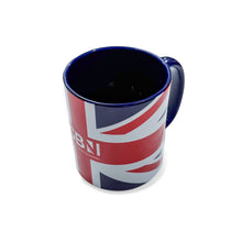 Load image into Gallery viewer, GB News Union Jack Mug
